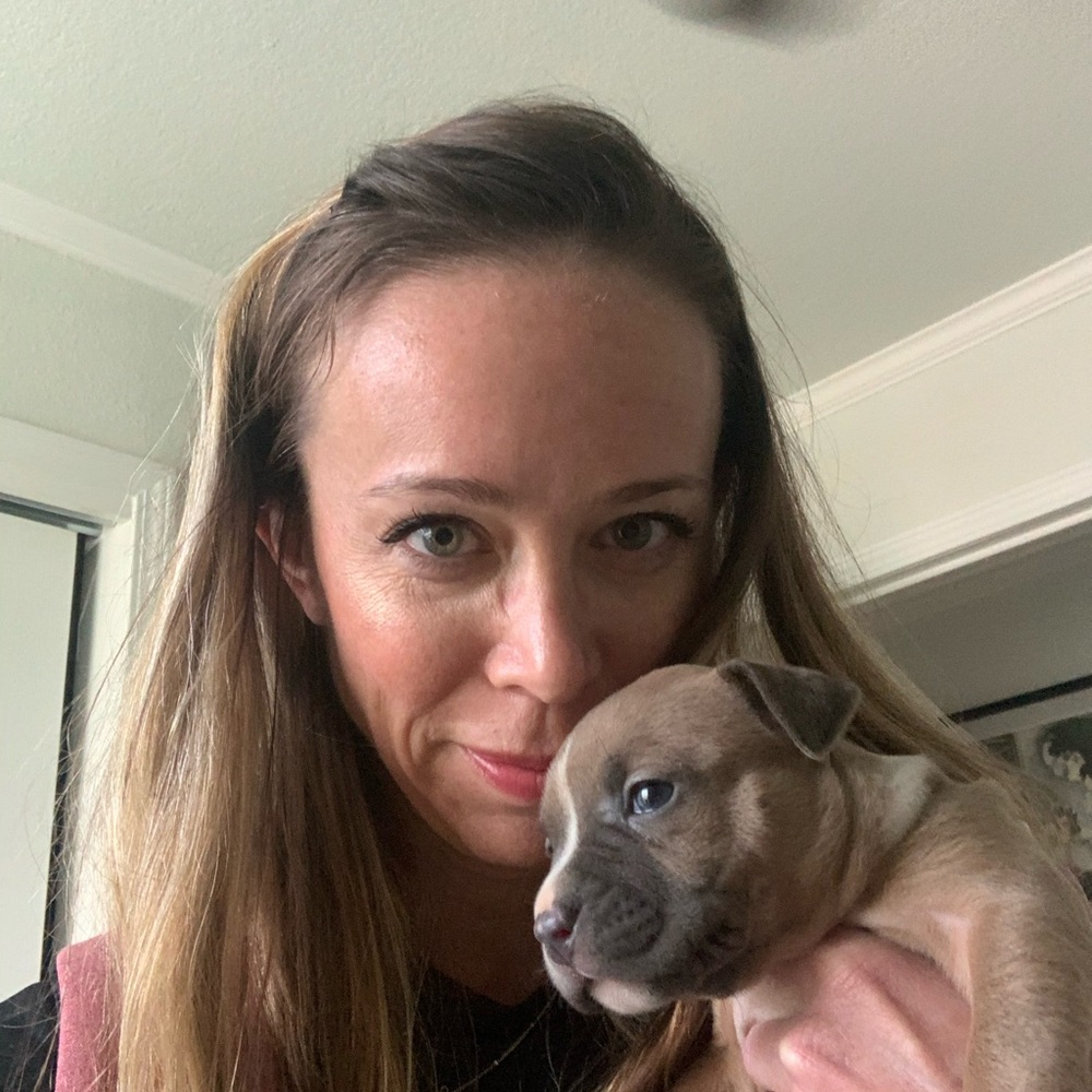 Meet your Posher, Chelsea
